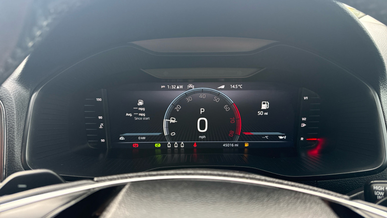 Skoda Karoq 1.5 TSI SE L 5dr DSG Petrol Estate